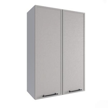 Верхний шкаф Марта Бежевый Скин ВП 600