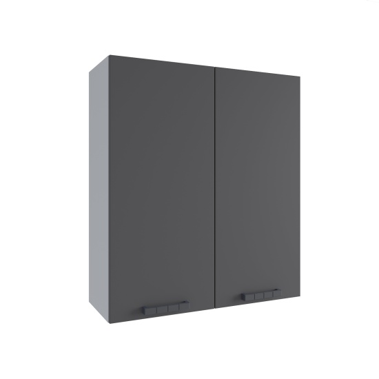 Верхний шкаф Манго Бежевый ВП 800