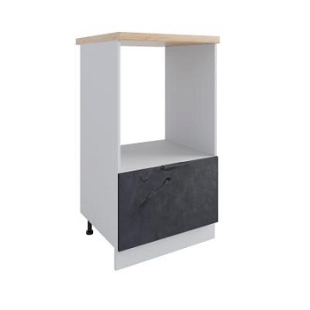 Стол Фенис Арт Сталь СН 600М