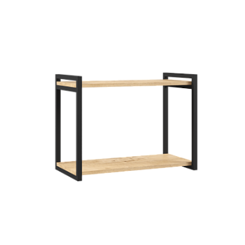 Открытая полка ОПМВГ 600