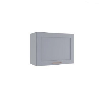 Верхний шкаф Квадро Маус софт ВПГ 600