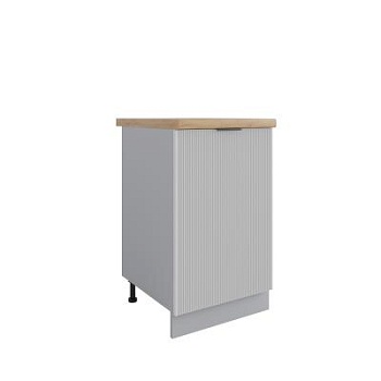 Стол Мелисса Белый Скин С 500