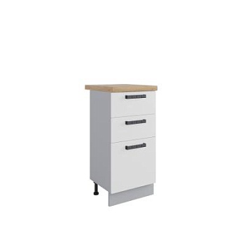 Стол Фортуна Белый МСЯШ 400