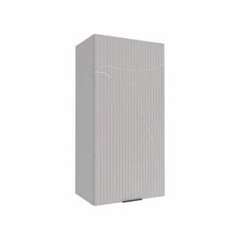 Верхний шкаф Монца Кварц бежевый ВП 450