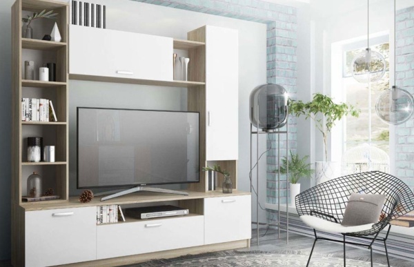 Гостиная Софи