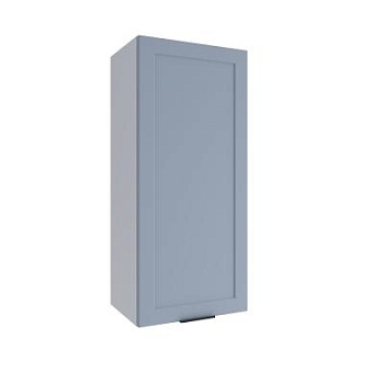 Верхний шкаф Перо Блю ВП 400