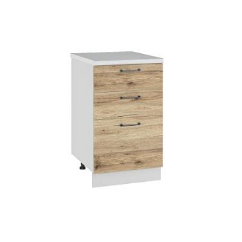 Стол Лофт Дуб цикорий СЯШ 500