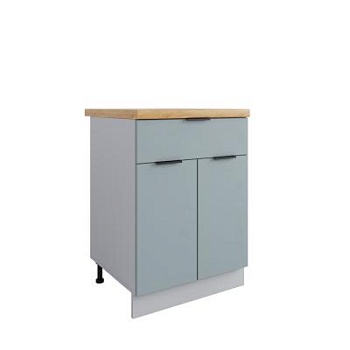 Стол Виано Оазис С1ЯШ 600