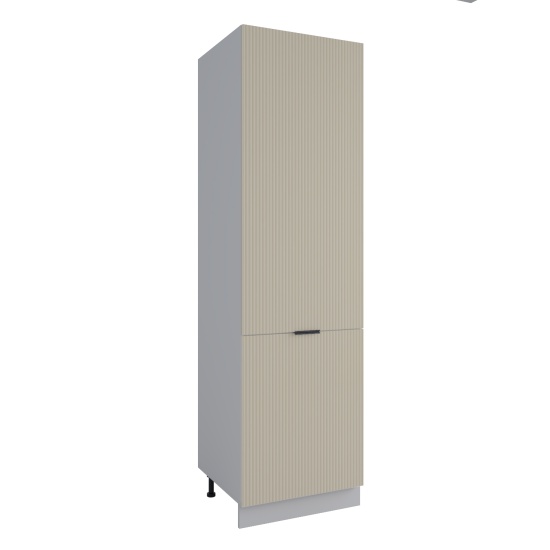 Пенал Фенис 3Д Тирамису ПН 600