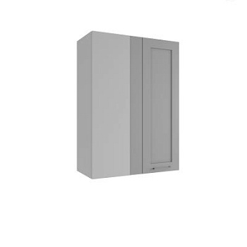 Верхний шкаф Квадро Софт Ольбия ВПУ 650