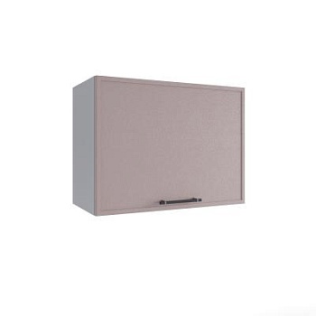 Верхний шкаф Марта Пудра Скин ВПГ 600