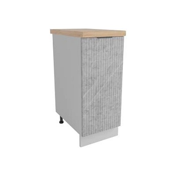 Стол Монца Гранит Маус С 350