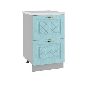 Стол Гранд Зелёный СК2 500