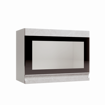 Верхний шкаф Скала Гранит Маус ВПГСФ 600