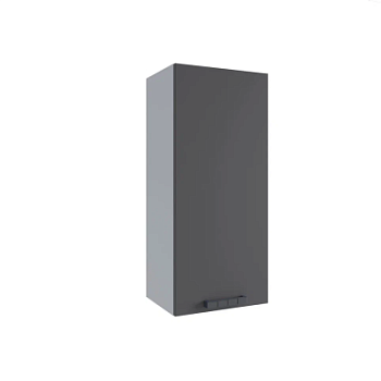 Верхний шкаф Марта Горчица ВП 400