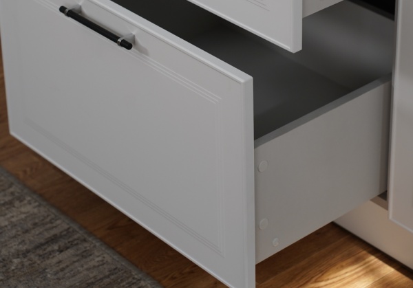 Модульная кухня Манго Белый