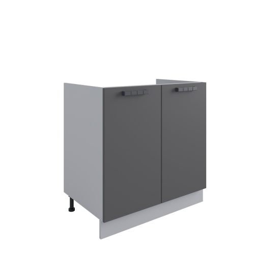 Стол Манго Графит СМ 800