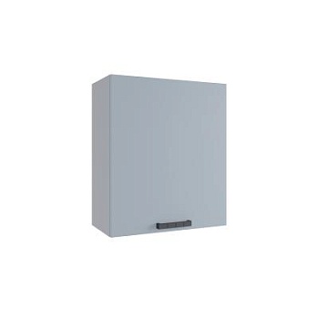 Верхний шкаф Ройс Нарцисс софт П 601