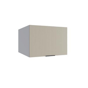 Верхний шкаф Фенис 3Д Тирамису ГПГ 500