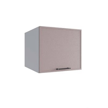 Верхний шкаф Марта Пудра Скин ГВПГ 500