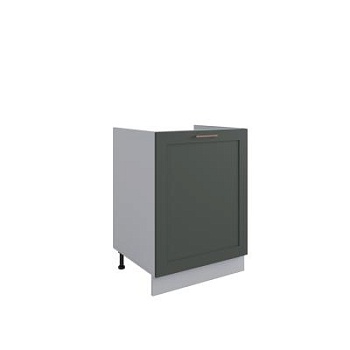 Стол Квадро Оливково-зеленый СМ 601