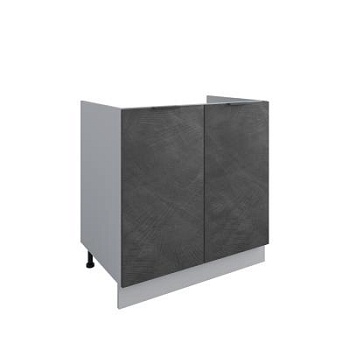 Стол Фенис Палм Грей СМ 800