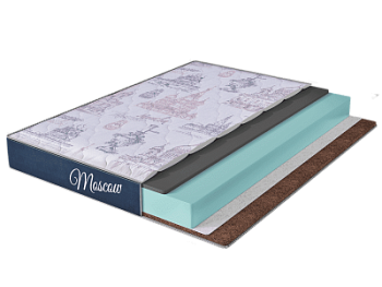 Матрас Москва City 800x2000