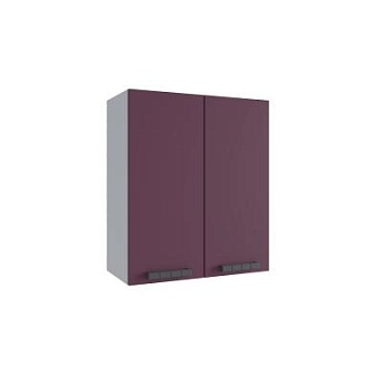 Верхний шкаф Ройс Виноград софт П 600