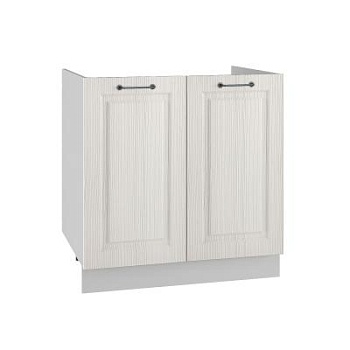 Стол Капри Липа белый СМ 800