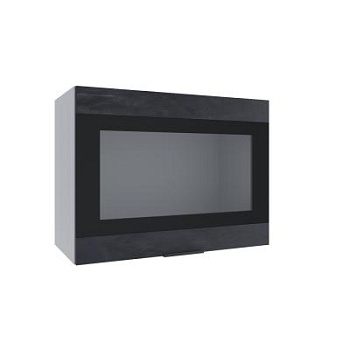 Верхний шкаф Фенис Арт Сталь ВПГСФ 600