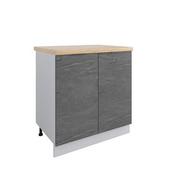 Стол Фенис Арт Металл С 800