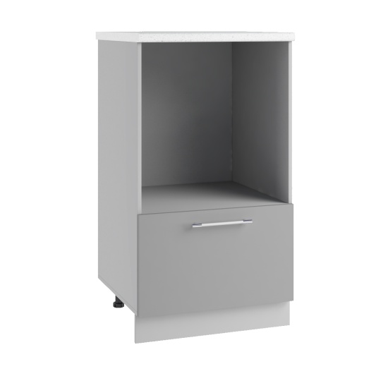 Стол Лофт Штукатурка белая СН 600М