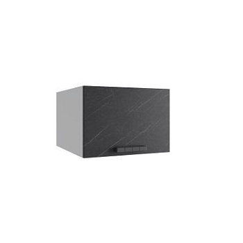 Верхний шкаф Ройс Гранит Оникс ГПГ 500