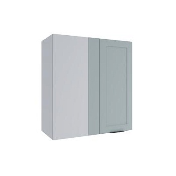 Верхний шкаф Перо Оазис ПУ 650