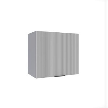 Верхний шкаф Мелисса Белый Скин ВПГ 500