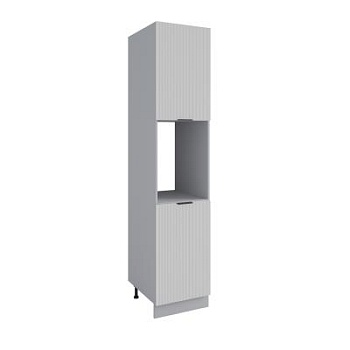 Пенал с нишей под духовку Паола Баунти ПН 450