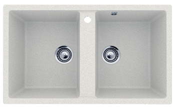 Мойка Ulgran U-708-310 серый