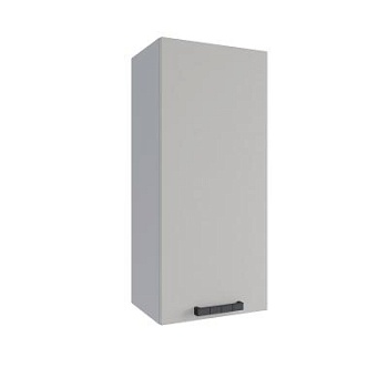 Верхний шкаф Ройс Бежевый Скин ВП 400