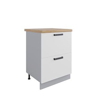 Стол Фортуна Белый СК2 600