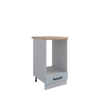 Стол Ройс Зеленый софт СДШ 450