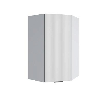 Верхний шкаф Фенис 3Д Айс ВПУ 550*550