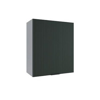 Верхний шкаф Фенис 3Д Грин П 601