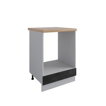 Стол Фенис Палм Графит СДШ 600