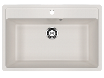 Мойка Ulgran U-600-331 белый