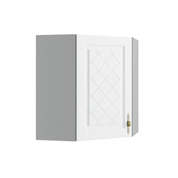 Верхний шкаф Гранд Крем ПУ 600*600