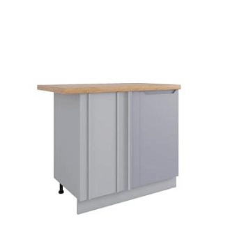 Стол Тренто Маус софт СУ 1050 правый