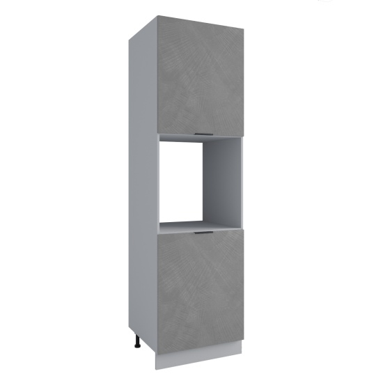 Пенал с нишей под духовку Фенис Палм Маус ПН 600