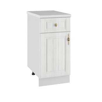 Стол Империя Сандал С1ЯШ 400