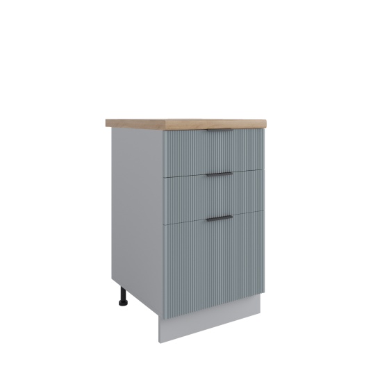 Стол Паола Оазис СЯШ 500