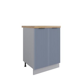 Стол Паола Блю С 600